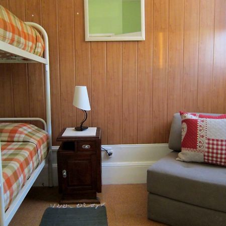 Duas Nacoes Guest House Porto Ngoại thất bức ảnh