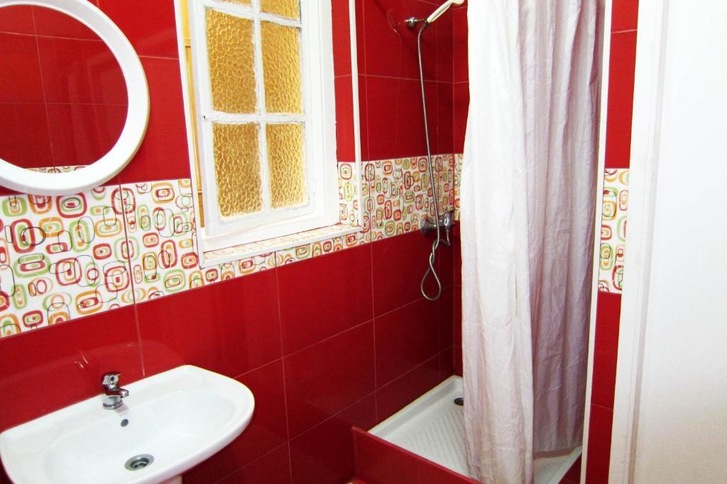 Duas Nacoes Guest House Porto Phòng bức ảnh