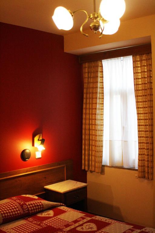 Duas Nacoes Guest House Porto Phòng bức ảnh