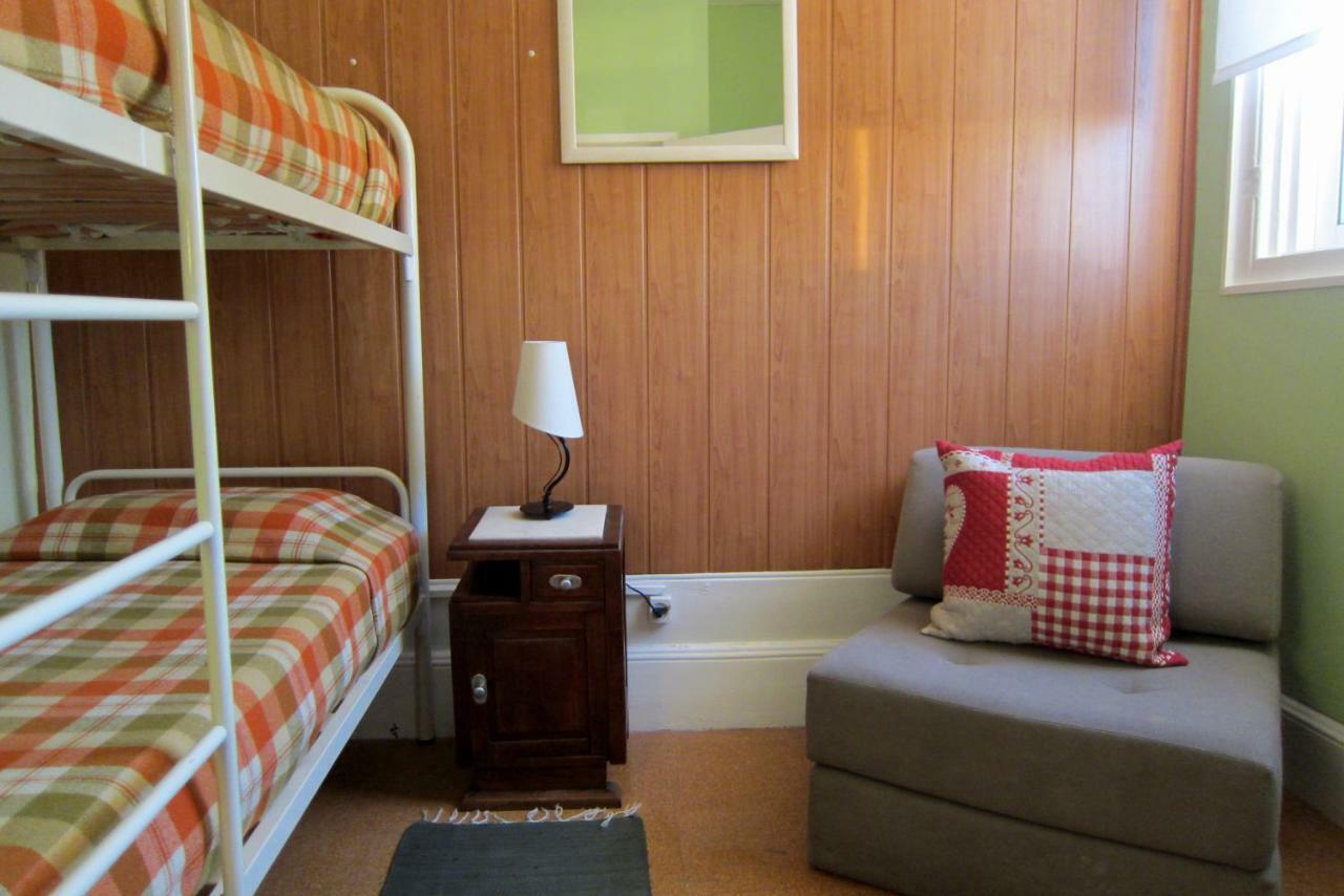 Duas Nacoes Guest House Porto Ngoại thất bức ảnh