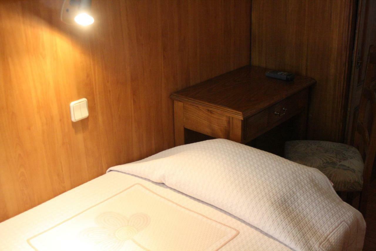 Duas Nacoes Guest House Porto Ngoại thất bức ảnh