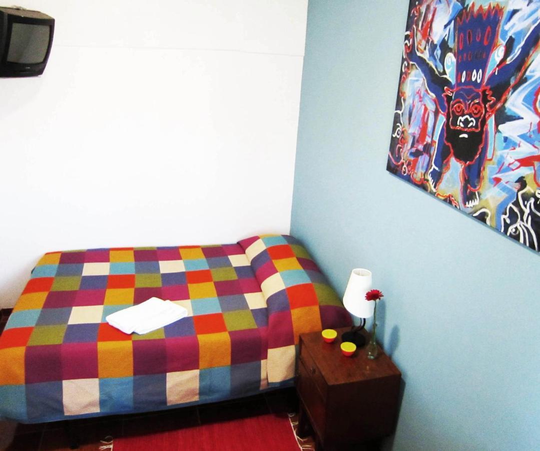 Duas Nacoes Guest House Porto Phòng bức ảnh